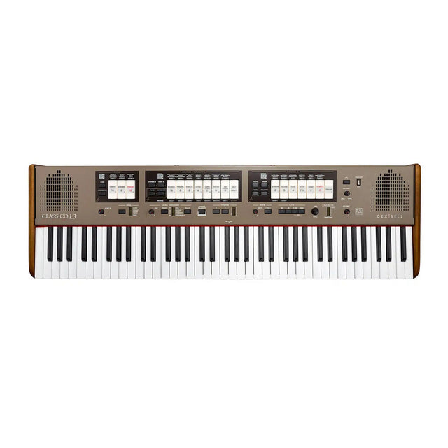 Dexibell CLASSICO L3 76-Key Digital Organ