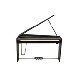 Dexibell VIVO H10MG Digital Mini Grand Piano Polished Black