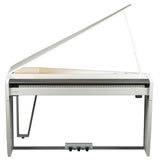 Dexibell VIVO H10MG Digital Mini Grand piano Polished White