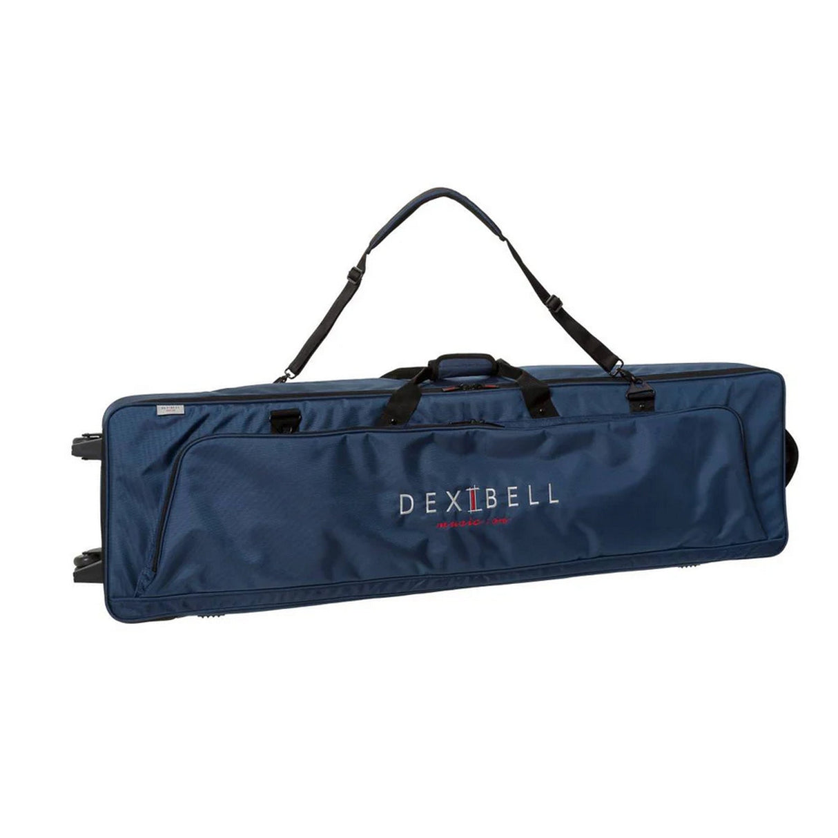 Dexibell DX BAGS1 Padded Bag with Backpack Straps for VIVO S1 Stage Piano