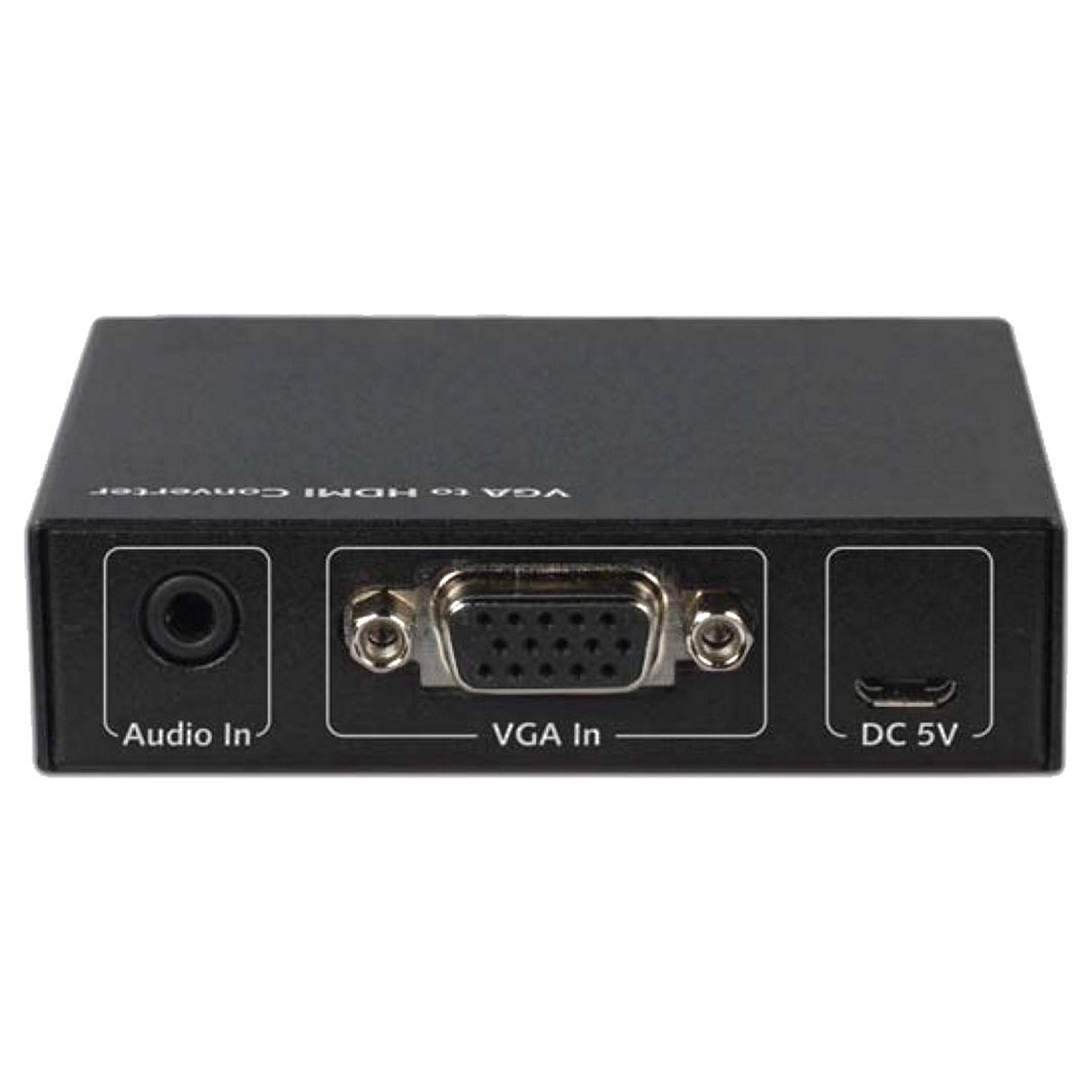 DigitaLinx DL-VHD VGA with Audio to HDMI Converter