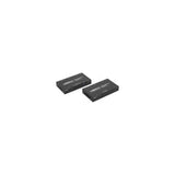Digitalinx DL-1H1A1UB-H3 4K HDMI and USB HDBaseT 3.0 Extension Set