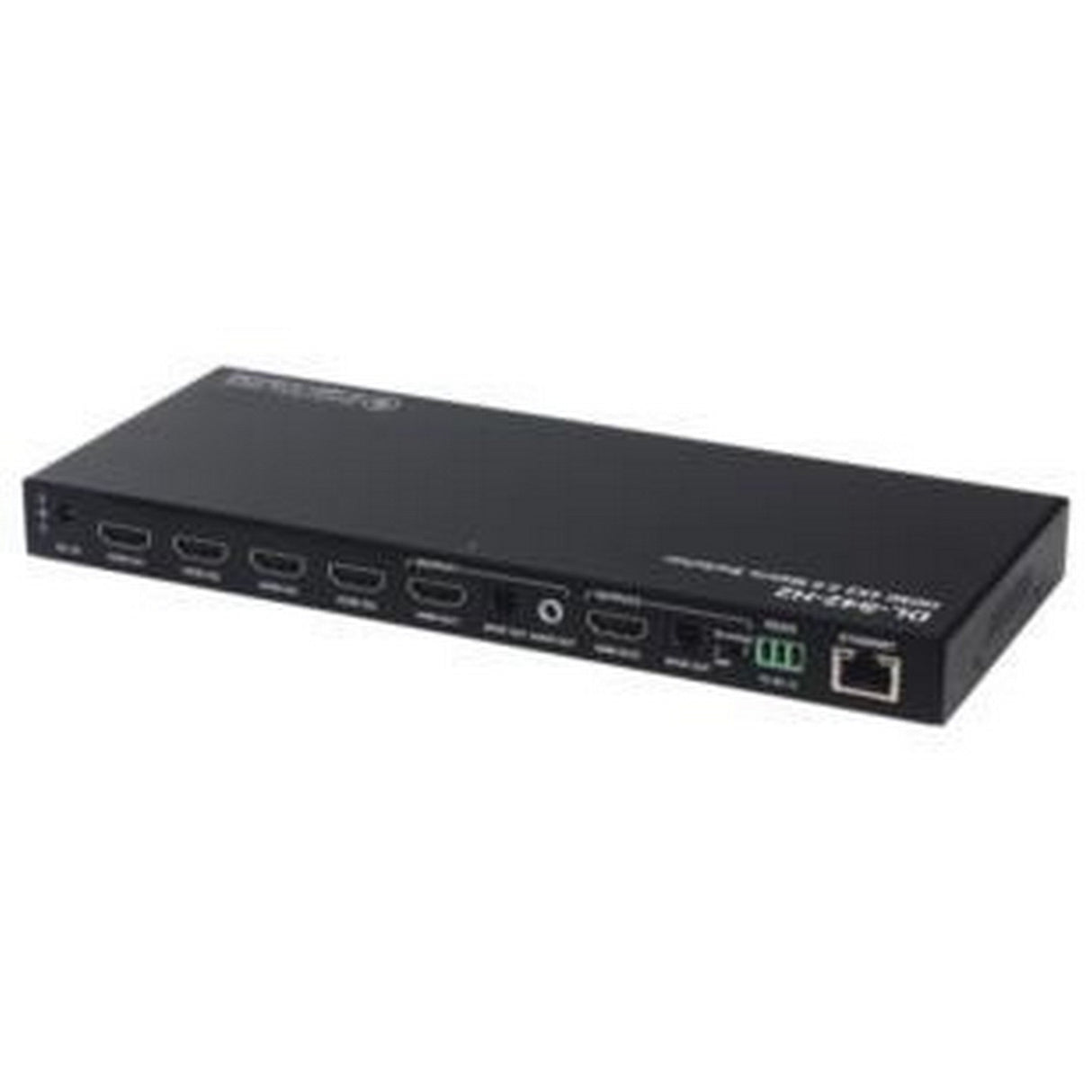 Digitalinx DL-S42-H2 4 x 2 HDMI 2.0 Matrix Switch