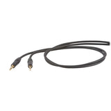 DieHard DHS100LU3 ONEHERO Professional Instrument Cable 3 m