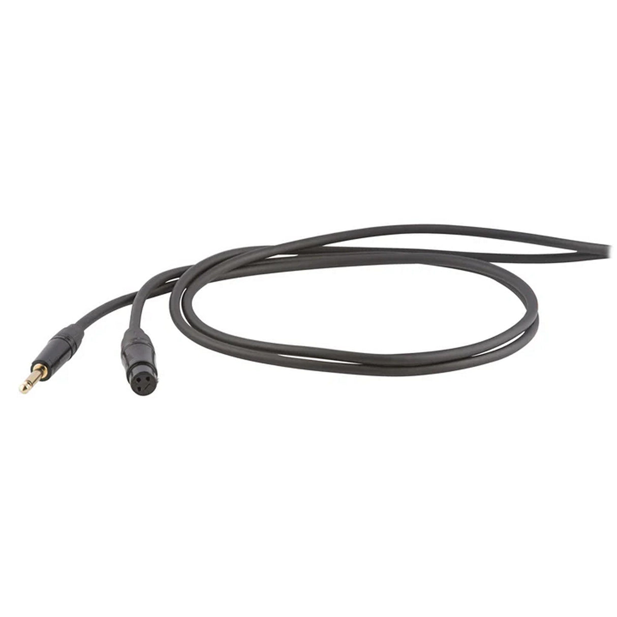 DieHard DHS210LU5 ONEHERO Professional Balanced Cable, 5 m