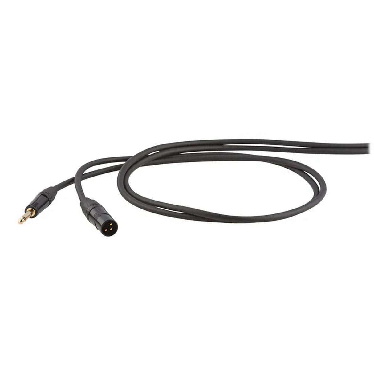 DieHard DHS220LU1 ONEHERO Professional Unbalanced Cable, 1 m