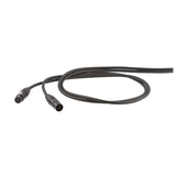 DieHard DHS240LU5 ONEHERO Professional Balanced Microphone Cable 5 m