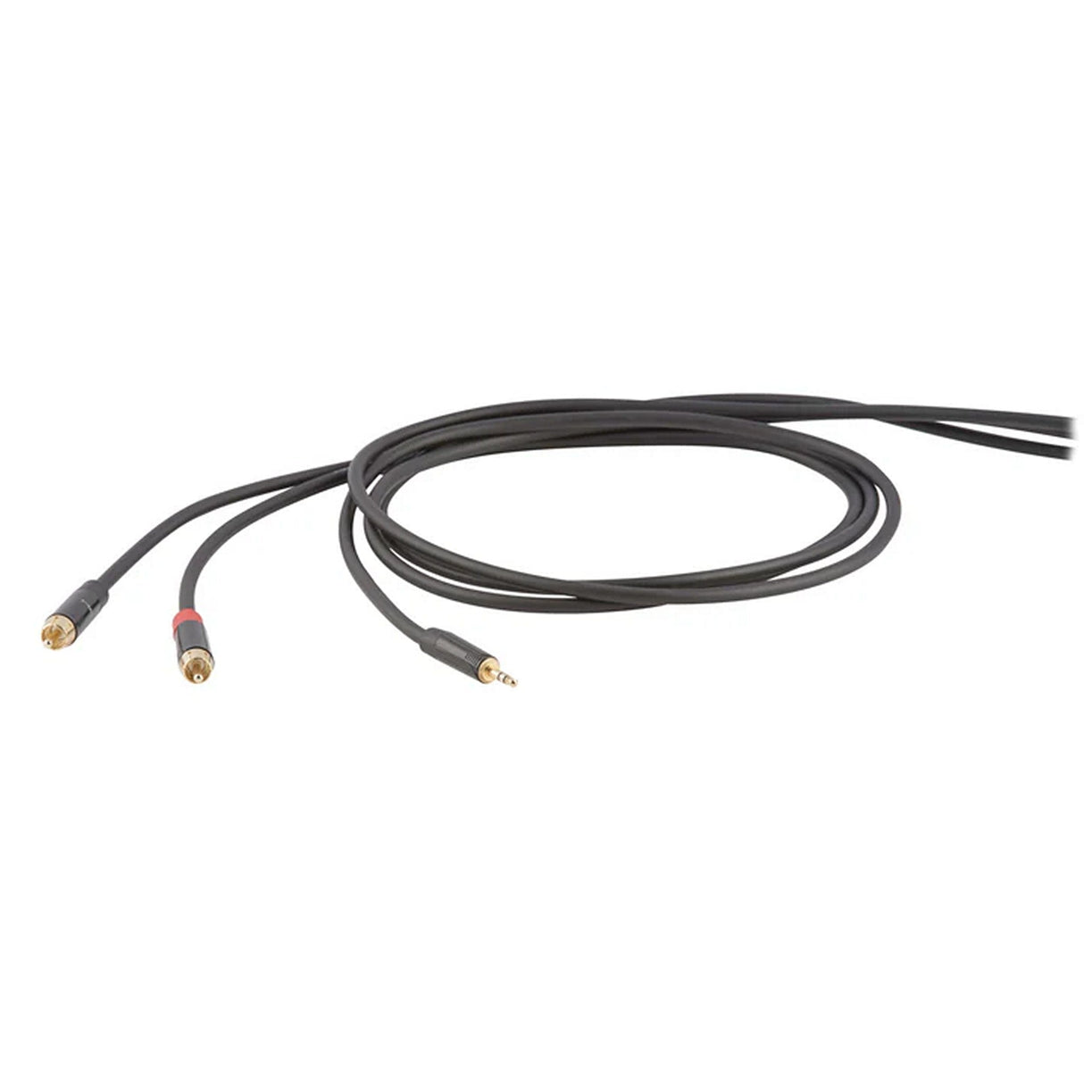 DieHard DHS520LU18 ONEHERO Professional Insert Cable, 1.8 m