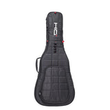 DieHard DHZCGB Professional Classical Guitar Gig Bag Black - accessories