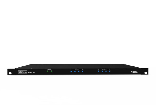Digital Forecast OLINK 8RX 12G Rack-Type 12G Fiber Receiver