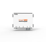 Digital Forecast Bridge UHD X_SH 12G-SDI to HDMI 2.0 UHD Converter