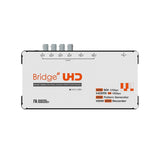 Digital Forecast UHD X_GEN 12G-SDI HDMI2.0 Test Pattern Generator and Recorder