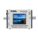 Digital Forecast X_MC Micro View 3G-SDI Scaler Converter
