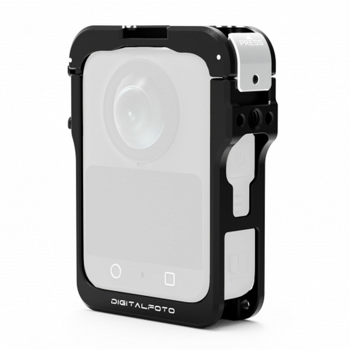 Digitalfoto CAGE-360 Camera Cage for DJI Osmo 360