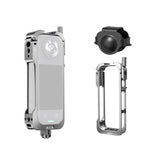 Digitalfoto CAGE-X5 Camera Cage with Cold Shoe and Magnetic Base
