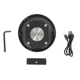 Digitalfoto IRON211Q-EPUCK 4.5-Inch Electric Suction Cup with Qucik Release Head 11-Inch Magic Arm