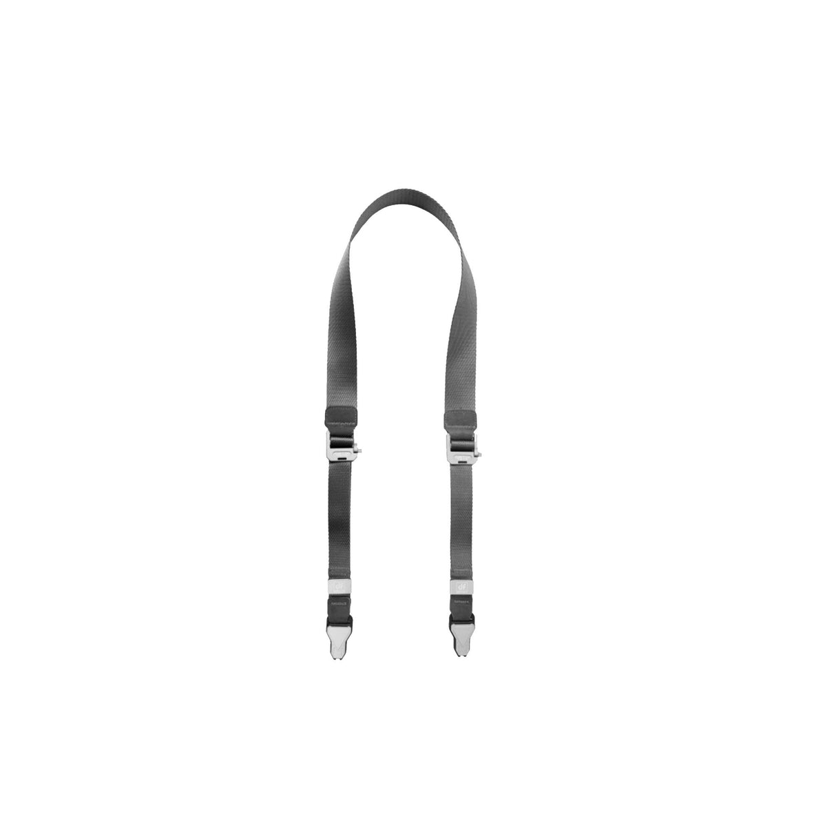 Digitalfoto MAGILINK3X 3-in-1 Convertible Magnetic Buckle Wrist and Shoulder Strap System