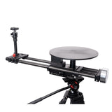 Digitalfoto V360 EVO Elite 2-Axis Electrical 360-Degree Spinning Rotating Platform Rig with APP