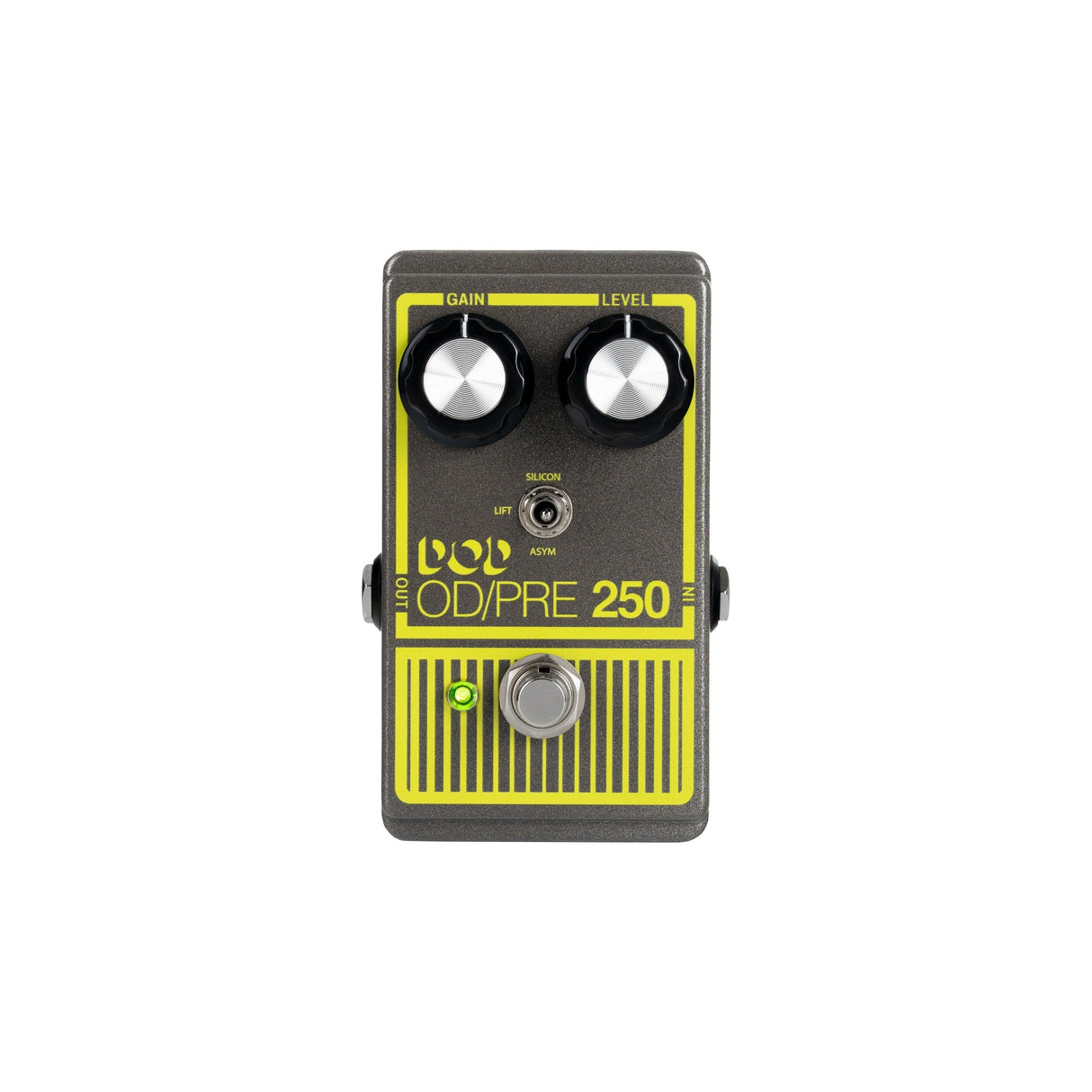 DigiTech DOD 250-X Overdrive Preampifier