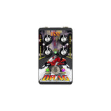 DOD DRAG Analog Delay Pedal