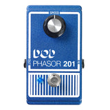 DigiTech DOD Phasor 201 Guitar Effects Pedal with Speed Control