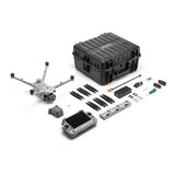DJI Matrice 4TD Thermal Drone with RC Plus 2 Enterprise, Care Enterprise Plus