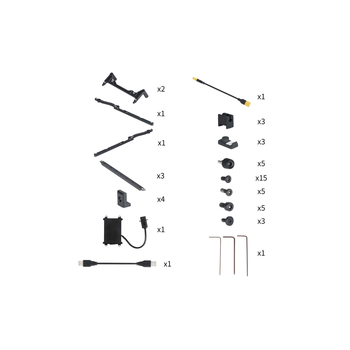 DJI OSDK Expansion Module for Matrice 300 RTK