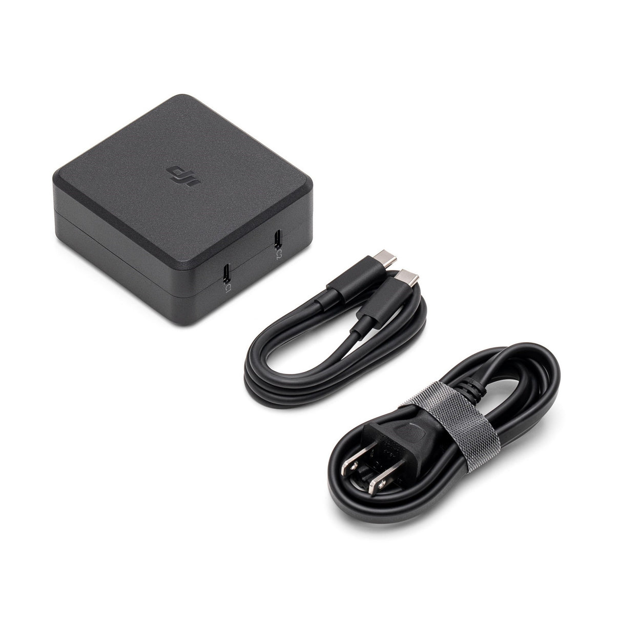 DJI 100W USB-C Power Adapter