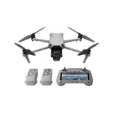 DJI Air 3S Fly More Combo with DJI RC 2, Dual-Camera 4K Drone