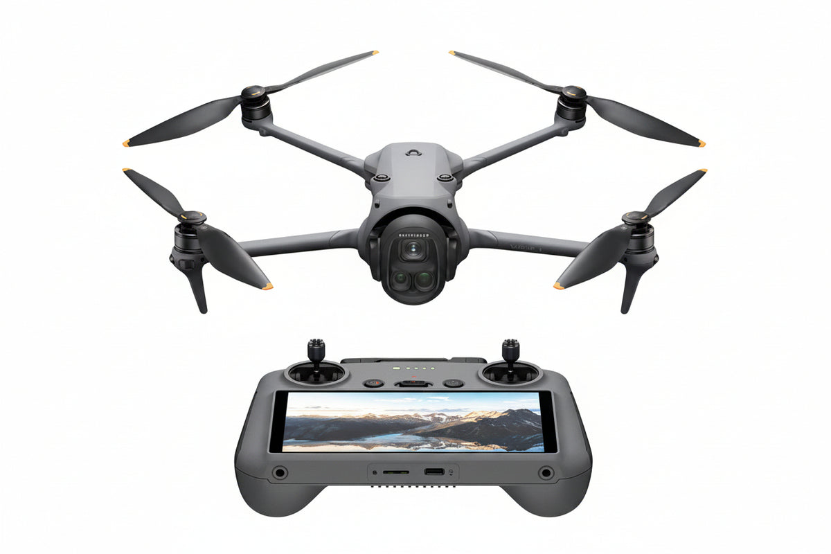 DJI Mavic 4 Pro Drone with RC 2
