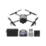 DJI Mini 5 Pro Fly More Combo Plus with DJI RC 2, 1-Inch Sensor Drone
