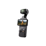 DJI Osmo Pocket 3 Gimbal Camera, 1-Inch CMOS 4K/120fps 3-Axis Stabilized
