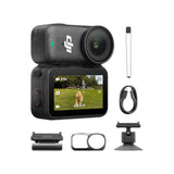 DJI Osmo Nano Standard Combo 64GB 4K Wearable Action Camera