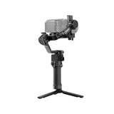 DJI RS 5 3-Axis Camera Gimbal Stabilizer with BG33 Battery Grip