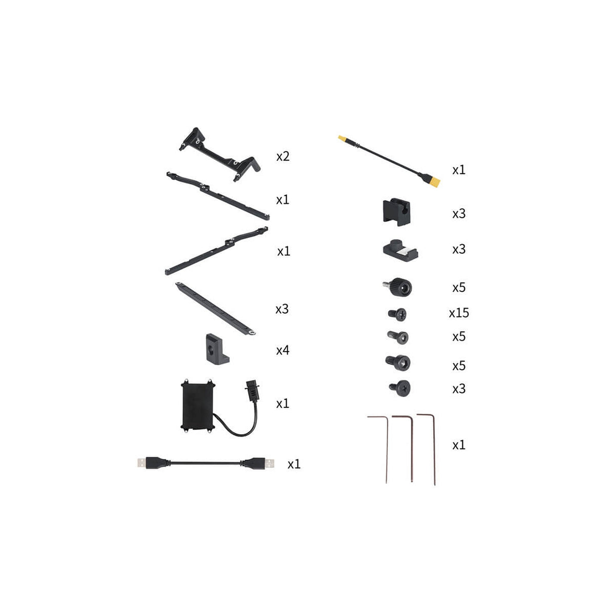 DJI OSDK Expansion Module for Matrice 300 RTK