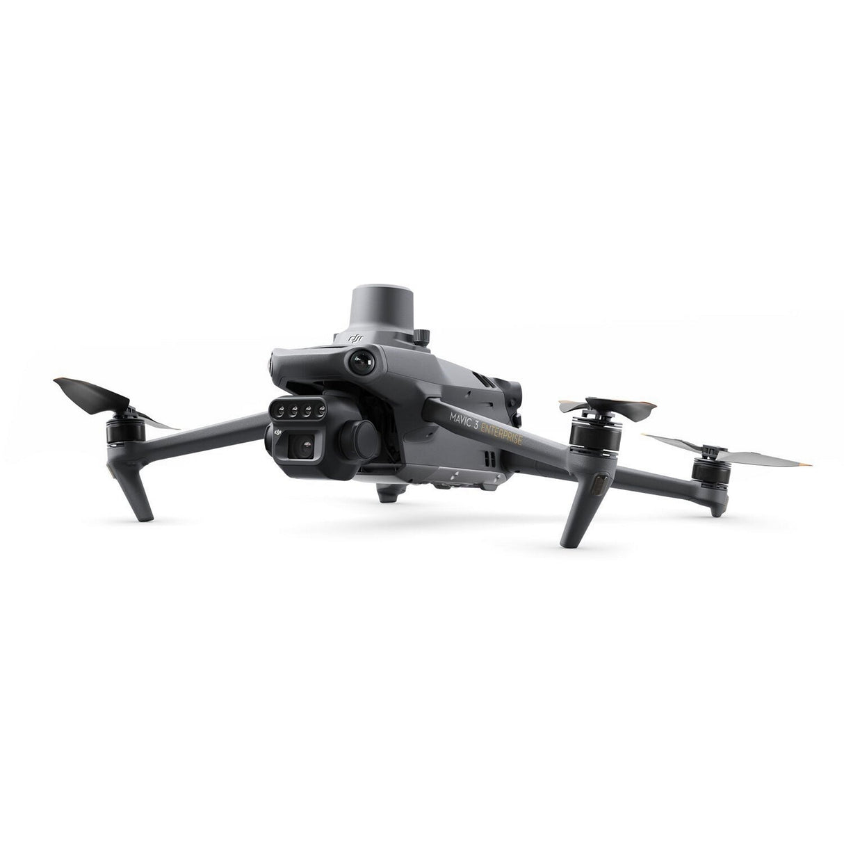 DJI Mavic 3 MultiSpectral NA SP Shield Basic Drone, 2-Year