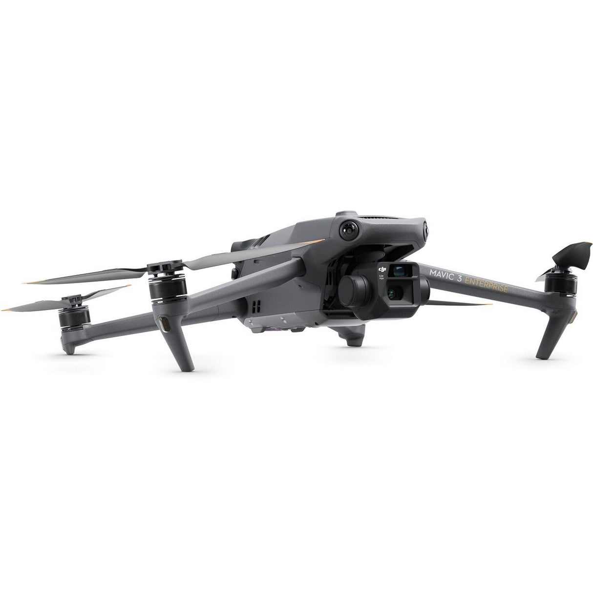 DJI Mavic 3 Enterprise Aerial Drone, Enterprise Shield Basic 1-Year Coverage