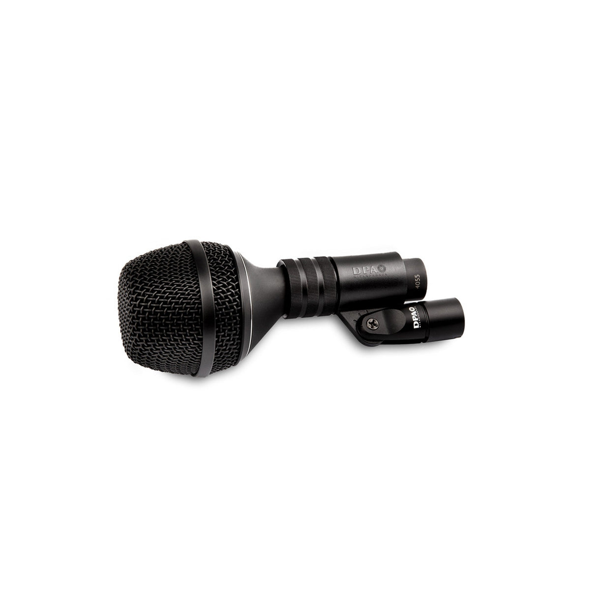 DPA 4055 Open Cardioid Kick Drum Microphone