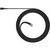 DPA 4060 CORE Plus Normal-Sensitivity Omni Lavalier Mic with MicroLock, Black