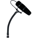 DPA 4097 CORE+ Micro Shotgun Microphone, 4-Inch MicroLock