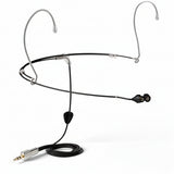 DPA 6388 CORE Plus Supercardioid Directional Headset Microphone