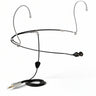 DPA 6388 CORE Plus Supercardioid Directional Headset Microphone