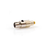 DPA Microphones DAD9021 MicroLock to TA 5F Adapter