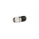 DPA Microphones DAD9040 MicroDot to XLR Adapter with Low Cut Filter