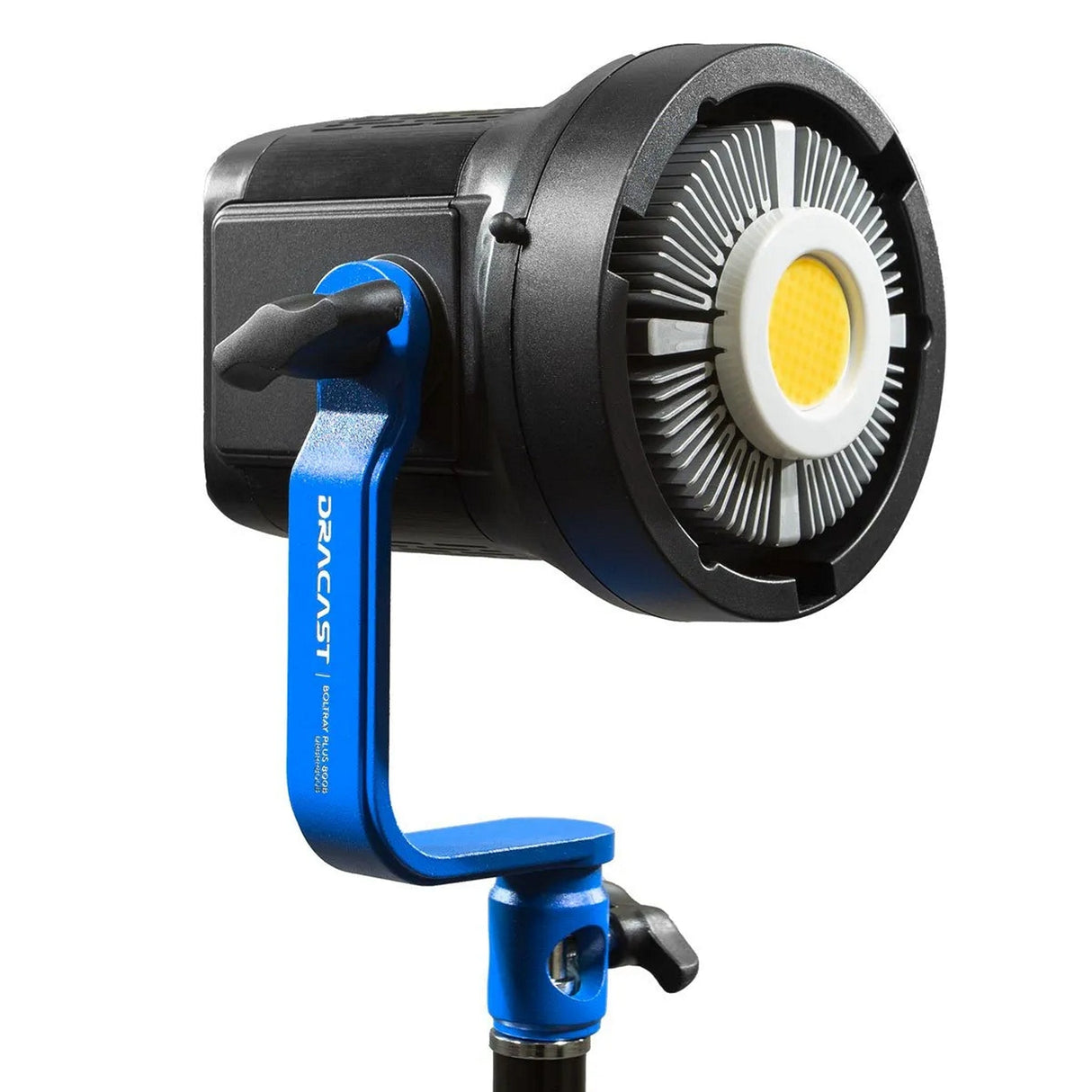 Dracast Boltray Plus LED800 Bicolor Adjustable CCT Point Source LED Light