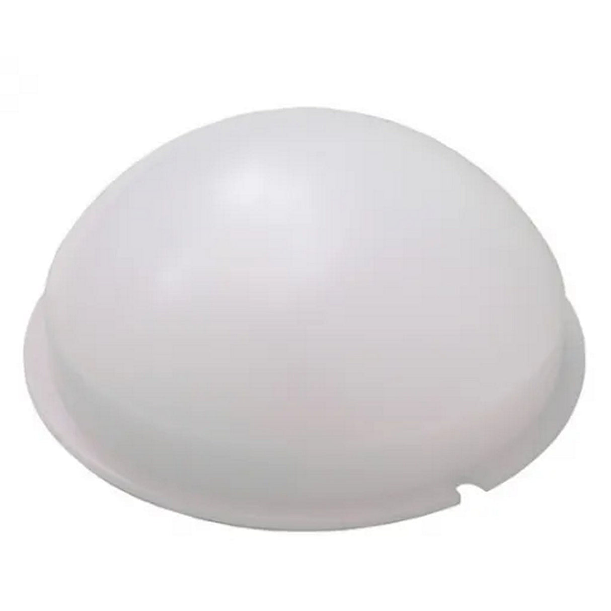 Dracast Plastic Dome Diffuser for BoltRay 400 and 600 LED Lights