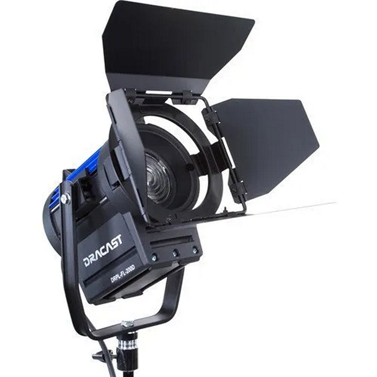 Dracast Fresnel Studio Series LED200 Tungsten Light