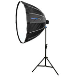 Dracast 36-Inch Softbox for Boltray Plus Series