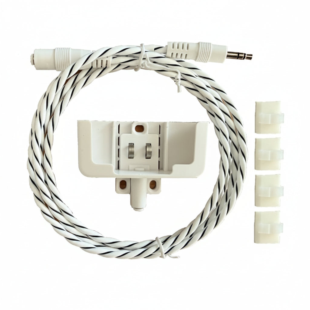 DSC PGP-WT-SC6 Water Tile Sensing Cable and Wall Mount Kit