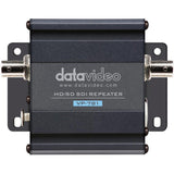 Datavideo VP-781 CB-50 Cables HD/SD-SDI Intercom Signal Repeater